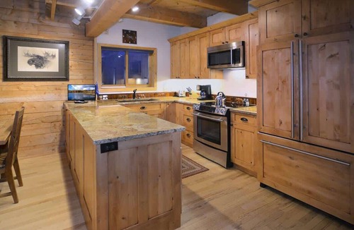 Mount Crested Butte House | Bear Vista