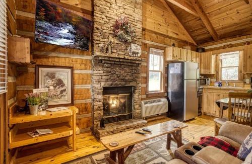 Townsend Ski Chalet | Bearadise