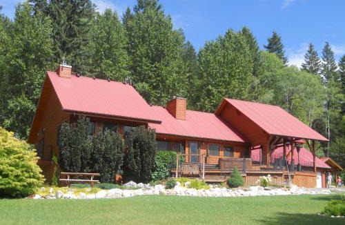 Parson Bed & Breakfast | beard's creek bed and breakfast