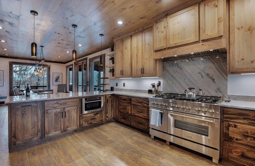 Blue Ridge Cabin | Bearly Made It- Blue Ridge GA