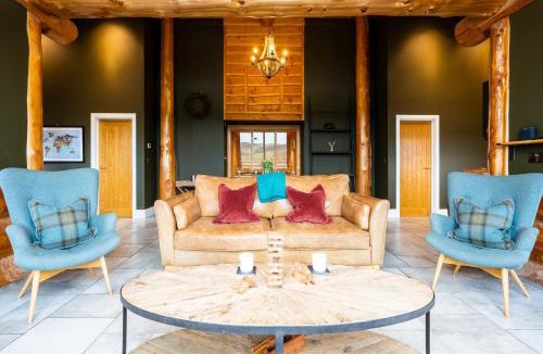 Addingham House | Bears Den