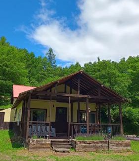 Furano Ski Chalet | Bears House
