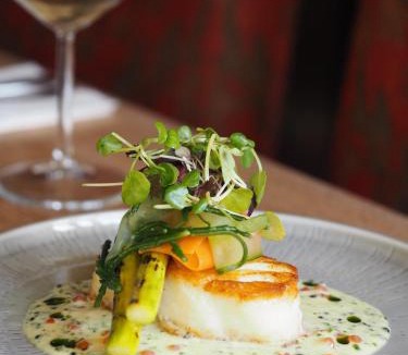 English Riviera Hotel | Bearslake Inn