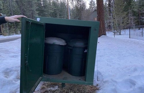 Pioneer Trail Cabin | 🐻Beary Cute 4BR/5Beds Family Cabin~Heavenly 5 miles~Pingpong~Foosball