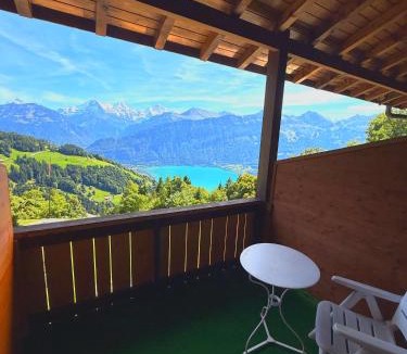 Beatenberg Hotel | Beatenberg Resort & Spa in Beatenberg Interlaken