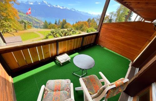 Beatenberg Hotel | Beatenberg Resort & Spa in Beatenberg Interlaken
