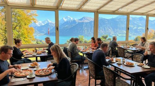 Beatenberg Hotel | Beatenberg Resort & Spa in Beatenberg Interlaken