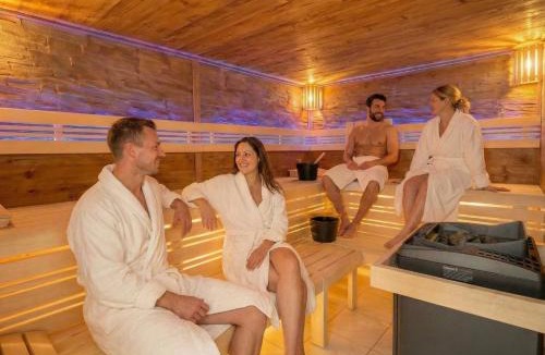Beatenberg Hotel | Beatenberg Resort & Spa in Beatenberg Interlaken