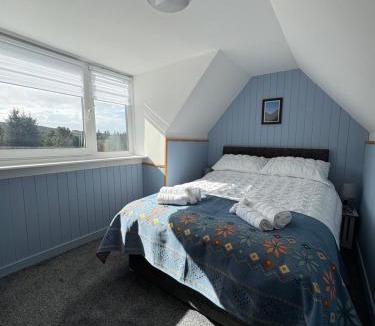 Suladale Bed & Breakfast | Beatha Beo B&B Ardslane 1 Clachamish Portree