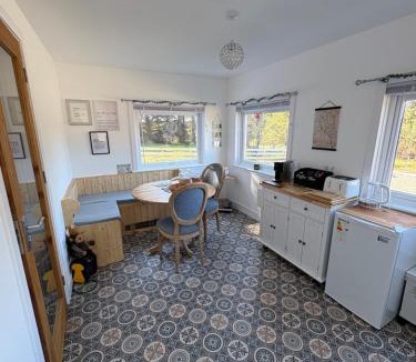 Suladale Bed & Breakfast | Beatha Beo B&B Ardslane 1 Clachamish Portree