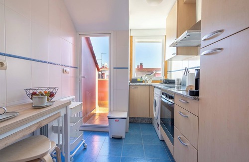 Vilagarcia de Arousa Apartment | Beatiful 3 bedroom apartment with swimming pool.