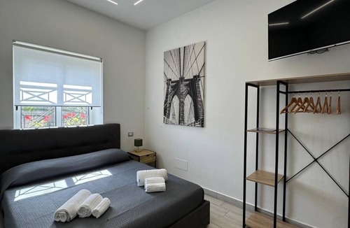 Pompei Bed & Breakfast | Beatrice Home B&B