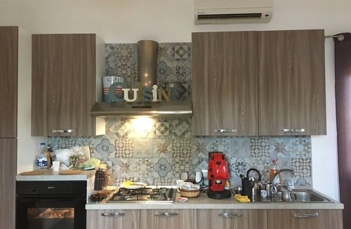Pompei Bed & Breakfast | Beatrice Home B&B