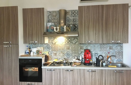 Pompei Bed & Breakfast | Beatrice Home B&B