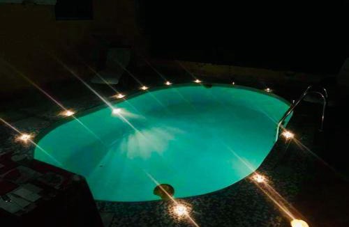 Pompei Bed & Breakfast | Beatrice Home