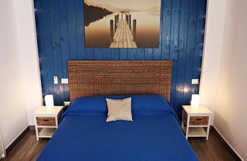 Pompei Bed & Breakfast | Beatrice Home