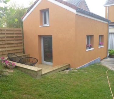 Baulers Bed & Breakfast | Beatrice's gardens