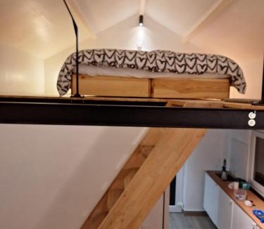 Baulers Bed & Breakfast | Beatrice's gardens