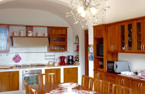 Lonato del Garda Villa | BEATRICE VILLA WITH BEAUTIFUL LAKE VIEW OUTSIDE POOL PARK AND KIDS AREA