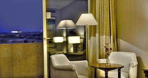 Province of Toledo Hotel | Beatriz Toledo Auditorium & Spa