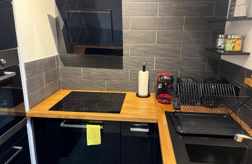 Corbeil-Essonnes Apartment | Beau 2 pièces moderne et cosy à Corbeil-Essonnes