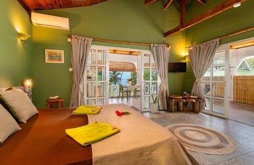 Mare Anglaise Apartment | Beau Bamboo
