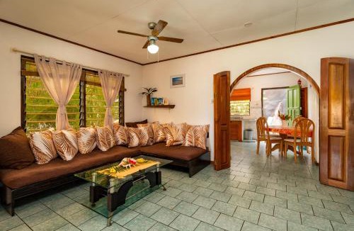 Mare Anglaise Apartment | Beau Bamboo