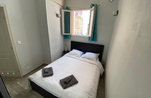 Vernier Apartment | Beau deux pièces sur Gambetta