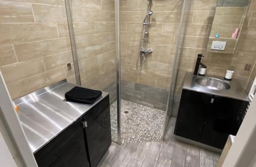 Vernier Apartment | Beau deux pièces sur Gambetta