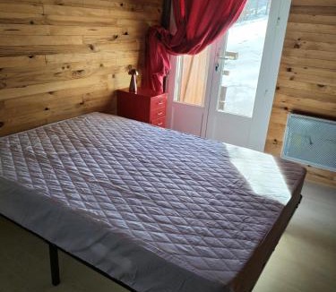 Le Super-Sauze Apartment | Beau Duplex - Super Sauze - SAUZE 1700