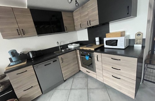 Pithiviers Apartment | Beau F3 Duplex "Ô Meublé de Pithiviers"