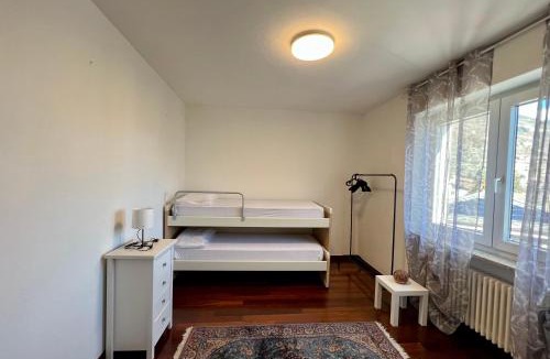 Montan-Angelin-Arensod Apartment | Beau Soleil