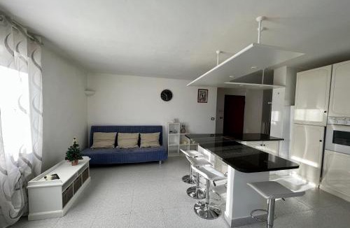 Montan-Angelin-Arensod Apartment | Beau Soleil