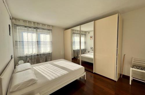 Montan-Angelin-Arensod Apartment | Beau Soleil