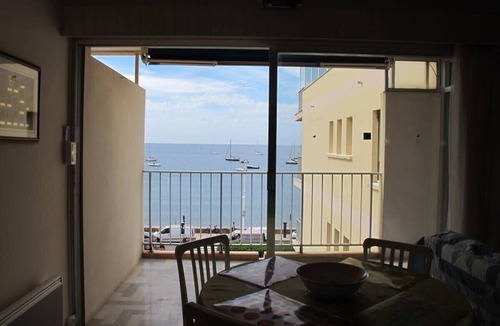 Agay Apartment | Beau studio 3/4 personnes proche mer et commerces