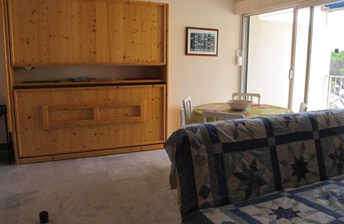 Agay Apartment | Beau studio 3/4 personnes proche mer et commerces