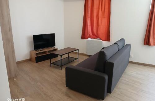 Nyons Apartment | Beau studio au centre du vieux Nyons en Drôme Provençale