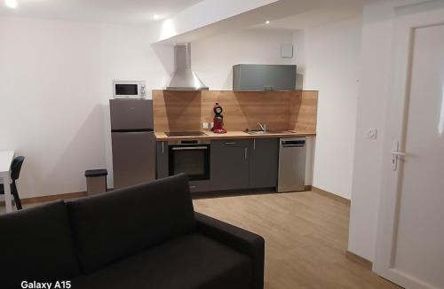 Nyons Apartment | Beau studio au centre du vieux Nyons en Drôme Provençale