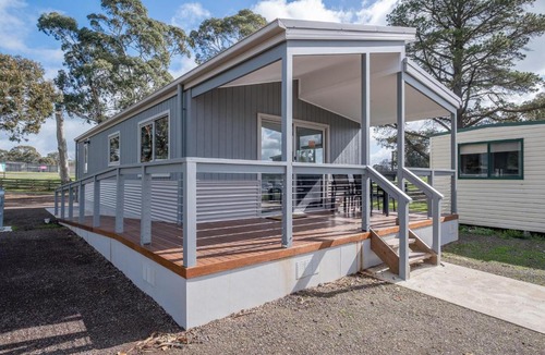 Beaufort Other | Beaufort Lake Caravan Park