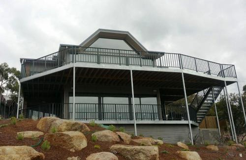 Coles Bay Apartment | Beaulieu