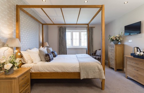 New Forest District Hotel | Beaulieu Hotel