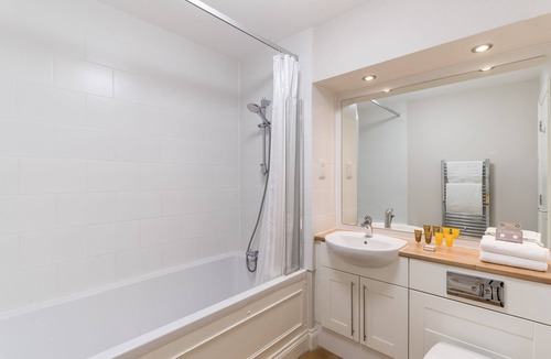 New Forest District Hotel | Beaulieu Hotel