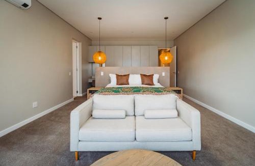 George Villa | Beaumont House