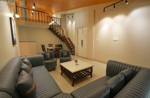 Palampur Apartment | Beaumont