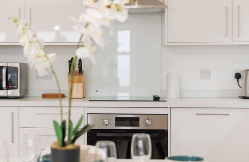 Ventnor Apartment | Beaumont - Ventnor, Isle of Wight