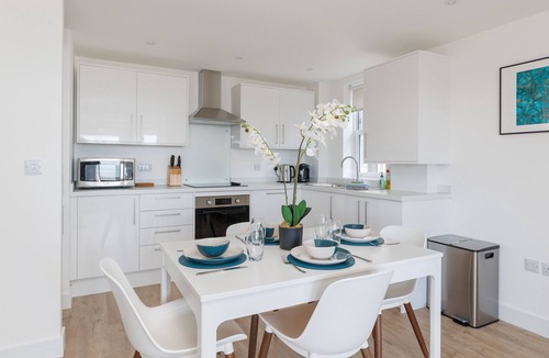Ventnor Apartment | Beaumont - Ventnor, Isle of Wight