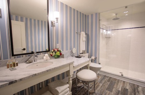 Gloucester Hotel | Beauport Hotel Gloucester