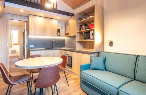 Doucy-Combelouviere Apartment | Beauregard by Interhome