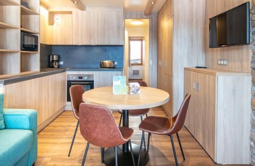 Doucy-Combelouviere Apartment | Beauregard by Interhome