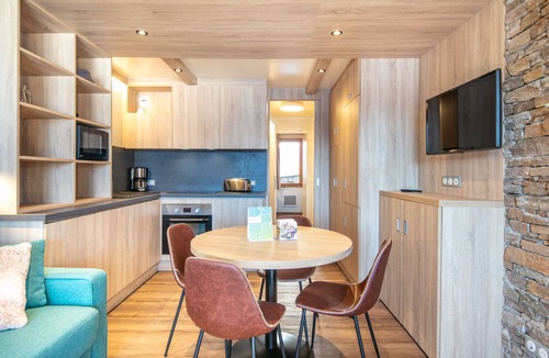 Doucy-Combelouviere Apartment | Beauregard by Interhome